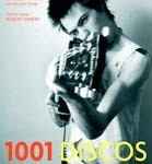 1001 Discos Capa Brasileira