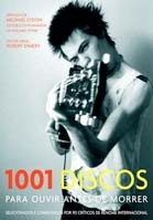 1001 Discos Capa Brasileira