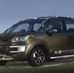 Citroën Aircross
