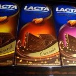 Lacta Dark & Soft