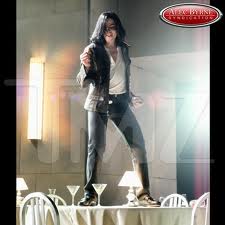 Michael Jackson - One More Chance