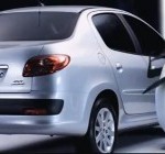 Peugeot Zero Grau - Pinguins
