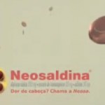 Neosaldina - Balões