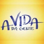 A Vida da Gente - Logo