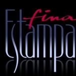 Fina Estampa - Logo