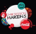 Coca-Cola - Marron 5