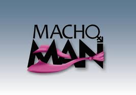 Macho Man - Seriado da Globo