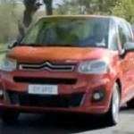 Citroën C3 Picasso 2012