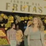 H2OH Frutas - Giovanna Ewbank - 2011