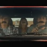 VW Fox Rock in Rio