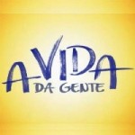 A Vida da Gente -Logo