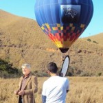 Globo Repórter - Mata Atlântica - Balão