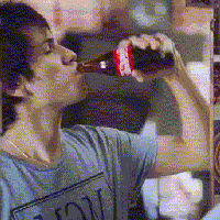 Coca-Cola - Verão 2012