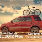 Ford EcoSport 2012 Freestyle