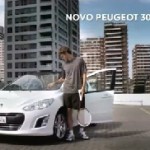 Peugeot 308 - Guga