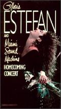 Gloria Estefan - Homecoming Concert