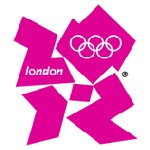 Londres 2012 - Logo