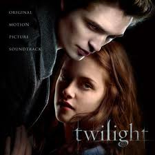 Twilight - Trilha Sonora