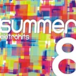 Summer EletroHits 8 - 2012