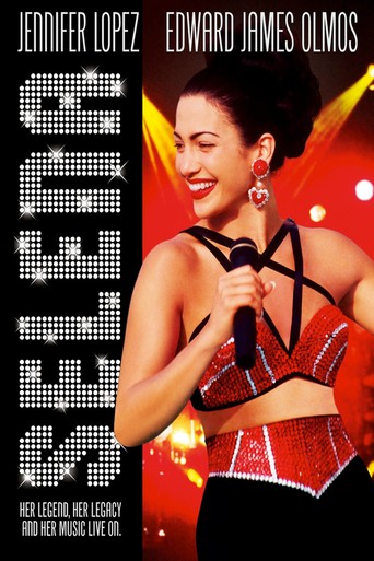 Filme-Selena