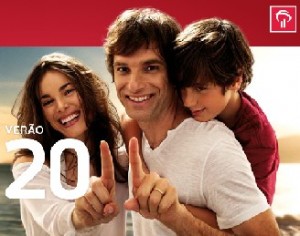 Bradesco Presença 2011 - Verão