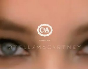 C&A Coleção Stella McCartney