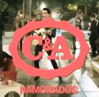 C&A Dia dos Namorados com Elvis Presley