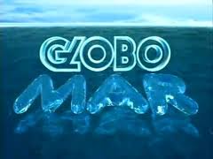 Globo Mar - Rede Globo