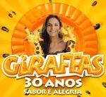 Giraffas 30 anos - Ivete-Sangalo