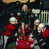 Madonna - MDNA