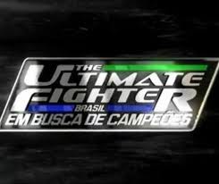 The Ultimate Fighter Brasil