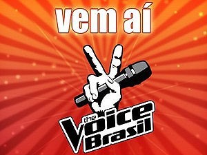 The Voice Brasil