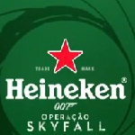 Heineken - 007 Skyfall